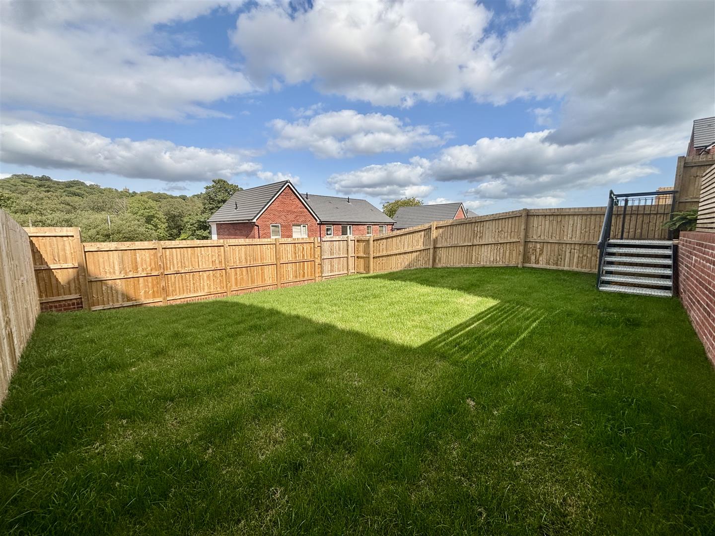 Ffordd Picton Tuberville, Sketty, Swansea, SA2 7RG
